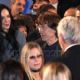 L'Wren Scott and Mick Jagger attends to Clinton Global Initiative in New York - 23 Septmber 2010