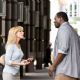SANDRA BULLOCK as Leigh Anne Tuohy and QUINTON AARON as Michael Oher in Alcon Entertainment's drama 'The Blind Side,' a Warner Bros. Pictures release. Photo by Ralph Nelson