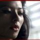 Francoise Yip in Black Mask