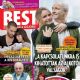 Peter Rudolf and Eszter Nagy-kálózy - BEST Magazine Cover [Hungary] (22 May 2020)