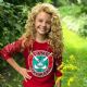 Mallory James Mahoney- as Destiny Baker