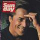 Don Johnson - News of the World Sunday Magazine Cover [United Kingdom] (9 March 1986)