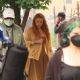 Blake Lively – On set of ‘It Ends With Us’ in New Jersey
