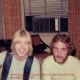 Joseph L. Campbell Gregg Allman and Red Dog 1969