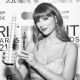 Taylor Swift at the 2021 BRIT Awards