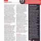 The Prisoner - Yours Retro Magazine Pictorial [United Kingdom] (January 2022)