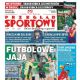 Artur Boruc - Przegląd Sportowy Magazine Cover [Poland] (13 September 2021)