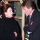 Princess Margaret and Roddy Llewellyn
