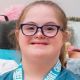 Sarah Grace Morris