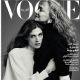 Elisa Sednaoui - Vogue Magazine Cover [United Arab Emirates] (May 2019)
