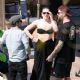 Jessie J – Seen At The Pool Of The Hotel In Rio De Janeiro