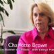 Charlotte Brown