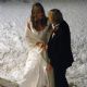 Jennifer Aniston With Owen Wilson On The Set Of Marley And Me In Philadelphia , 2008-05-22