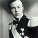 Prince Bertil of Sweden
