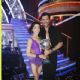 Merly Davis on Dancing with the Stars