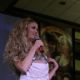 hudson Leick Xena Convention 2009