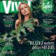 Agnieszka Cegielska - VIVA Magazine Cover [Poland] (8 April 2021)