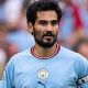 Ilkay Gündogan