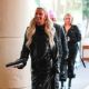 Gigi Gorgeous – 34th Annual GLAAD Media Awards at the Beverly Hilton Hotel
