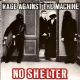 No Shelter