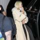Miley Cyrus – Leaving an event at the San Vicente Bungalows in West Hollywood