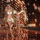 Karlie Kloss - 2014 Victoria's Secret Fashion Show - Runway