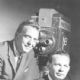 The Huntley-Brinkley Report
