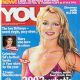Britney Spears - You Magazine Cover [South Africa] (January 2002)