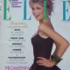 Isabelle Adjani - Elle Magazine [Poland] (December 1994)
