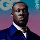 Stormzy - GQ Magazine Cover [United Kingdom] (December 2022)