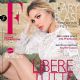 Ilary Blasi - F Magazine Cover [Italy] (27 July 2021)