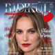 Natalie Portman - Ridikül Magazine Cover [Hungary] (November 2022)