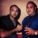 Fat Joe and Sean Paul