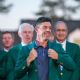 Rory McIlroy