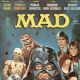 Harrison Ford - MAD Magazine [United States] (January 1978)