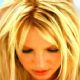 Britney Spears as Lucy in Paramount's Crossroads - 2002