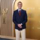 Drew Starkey - The 31st Annual Screen Actors Guild Awards