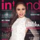 Paola Longoria for In Trend magazine