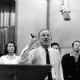 JUNO  1959  Broadway Musical