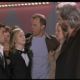 Matthew Lawrence, Rachel McAdams, Micheal O'Keefe and Melora Hardin in Touchstone's The Hot Chick - 2002
