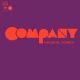 Company, The Original 1970 Stephen Sondheim Broadway Musical
