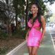 Kenya Moore – Spotted after taping Watch What Happens Live With Andy Cohen in NY