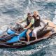 Julia Roberts – Spotted with husband Daniel Moder on a holiday in Positano