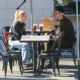 Ashley Benson – With G-Eazy have lunch together in Los Feliz