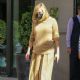 Kirsten Dunst – Out and about in New York