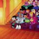 Teen Titans Go! To the Movies (2018)