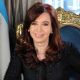 Cristina Fernández de Kirchner