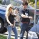 Benicio Del Toro Spotted For First Time With Daughter Delilah & Kimberly Stewart