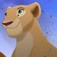 The Lion King - Moira Kelly