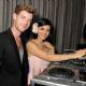 Bat for Lashes and Harry Treadaway